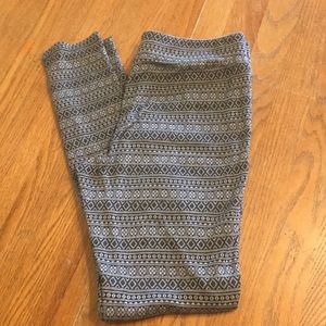KAVU leggings
